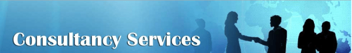 Counsultancy Services