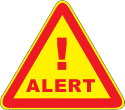 Alert