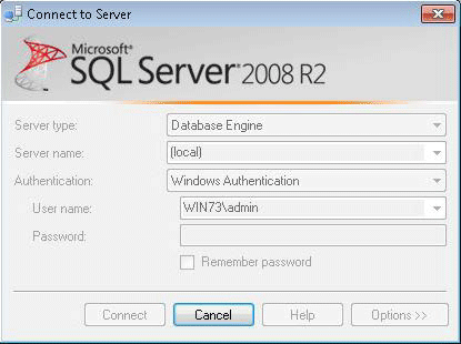 SQL Server 2008 R2