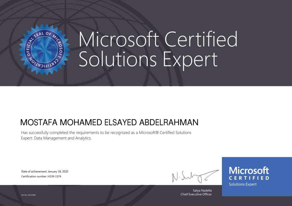 About Me DB Cloud TECH